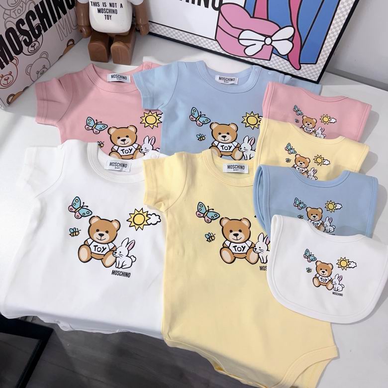 Moschino sz59 66 73 80 85 90 16